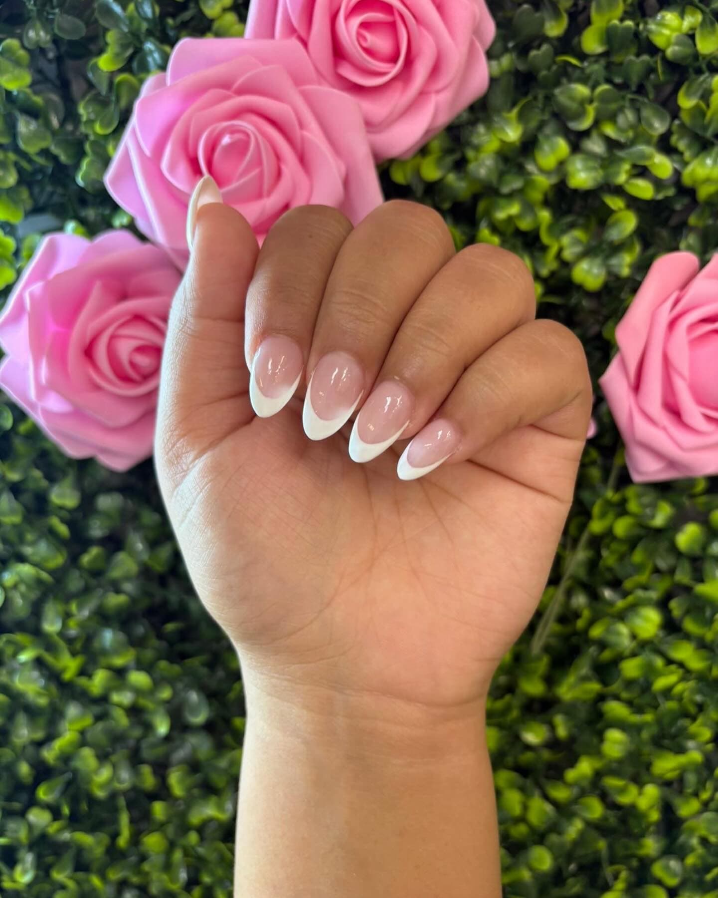 L.A. Nails – Beautiful nail work by our talented artists